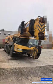 Buy XCMG Used Crane / 1 Buy XCMG Used Crane / 1